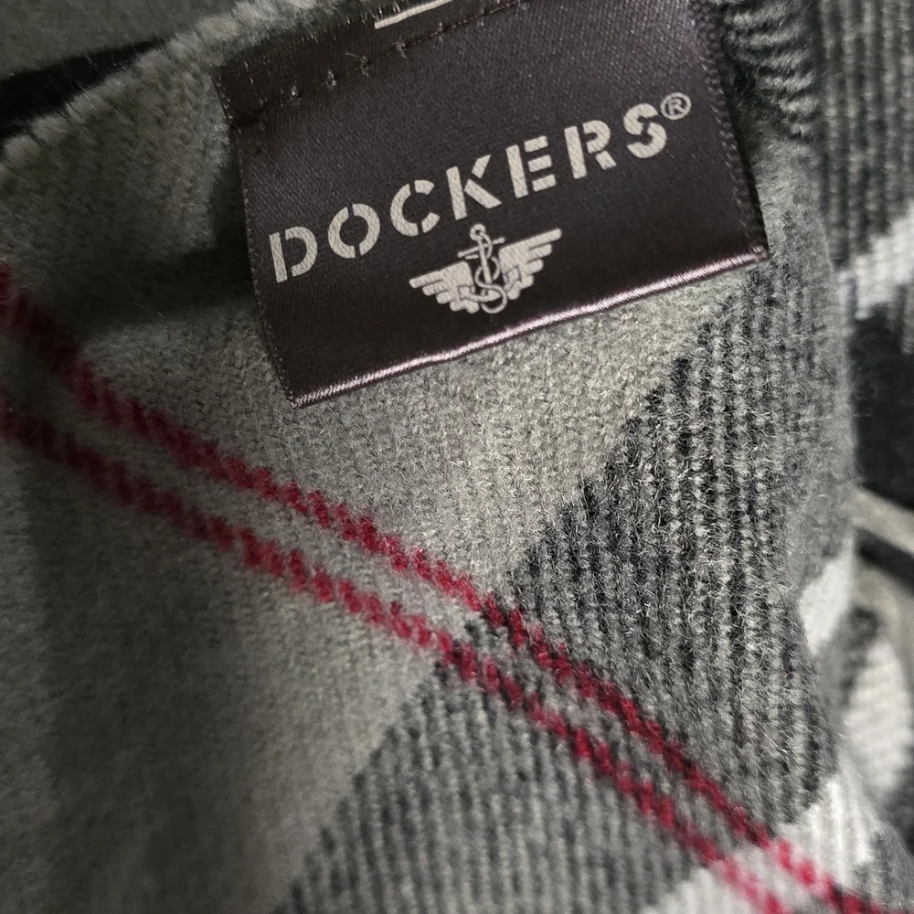 Dockers this scarf